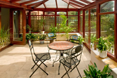 Ramsbottom conservatory quotes
